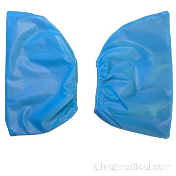 Copriscarpe standard sterile monouso